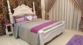 Aman Suites @ KTC